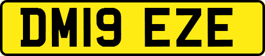 DM19EZE