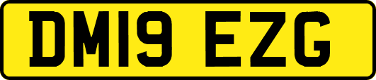 DM19EZG