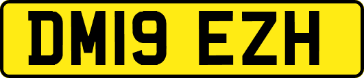 DM19EZH