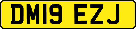 DM19EZJ