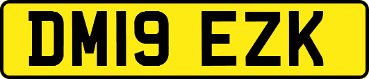DM19EZK