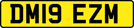 DM19EZM
