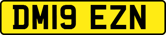 DM19EZN