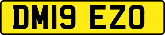 DM19EZO