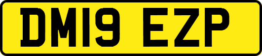 DM19EZP