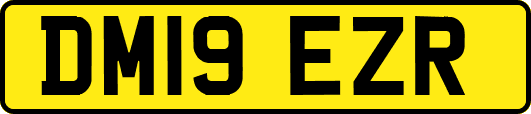 DM19EZR