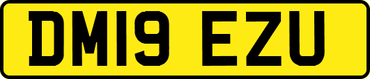 DM19EZU