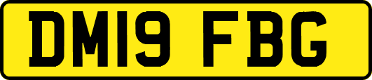 DM19FBG