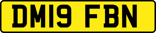 DM19FBN