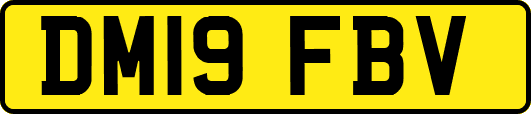 DM19FBV