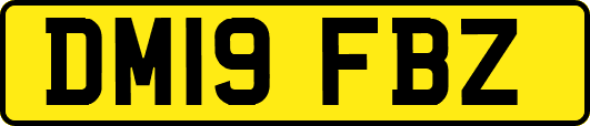 DM19FBZ