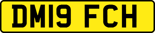 DM19FCH