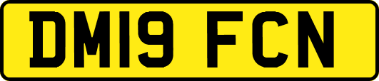 DM19FCN