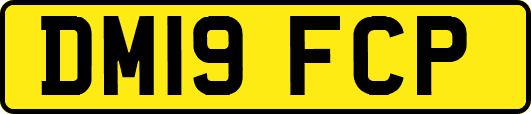 DM19FCP
