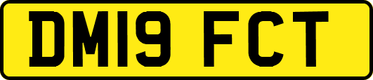 DM19FCT