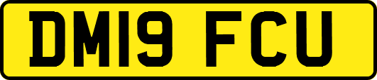 DM19FCU