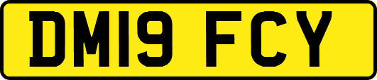 DM19FCY