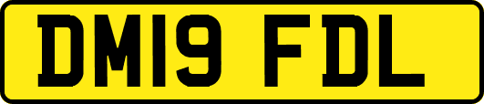 DM19FDL