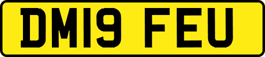 DM19FEU