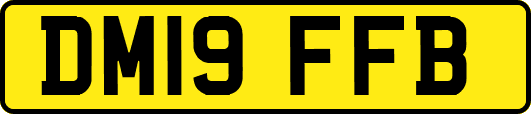 DM19FFB