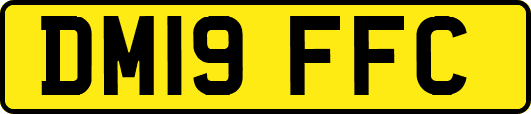 DM19FFC