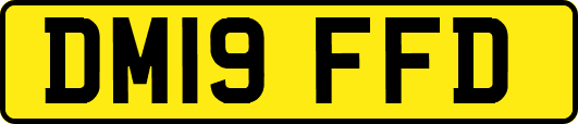 DM19FFD