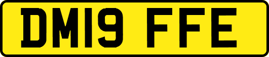 DM19FFE
