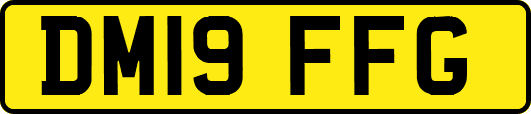 DM19FFG