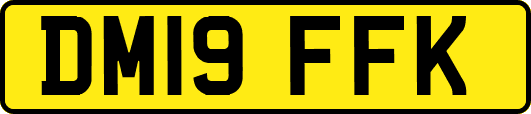 DM19FFK