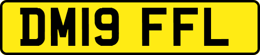 DM19FFL