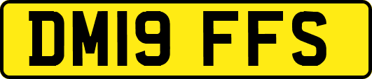 DM19FFS