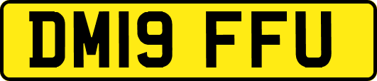 DM19FFU
