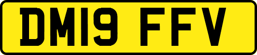 DM19FFV
