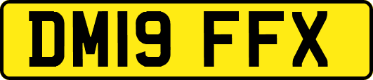 DM19FFX