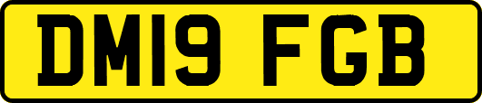 DM19FGB
