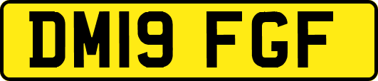 DM19FGF