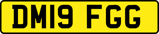 DM19FGG