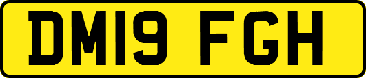 DM19FGH