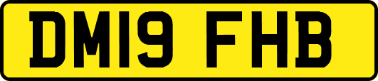 DM19FHB
