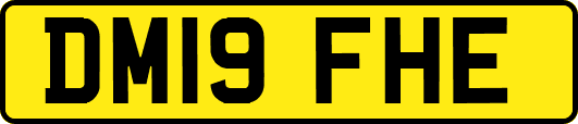 DM19FHE