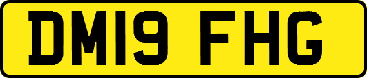 DM19FHG