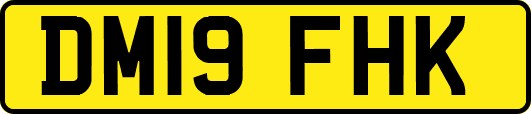 DM19FHK