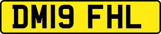 DM19FHL