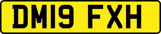 DM19FXH