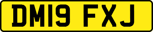 DM19FXJ