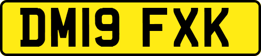 DM19FXK