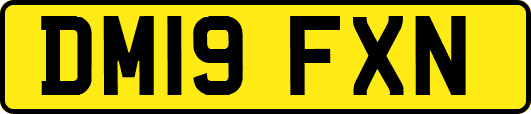 DM19FXN