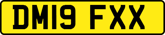 DM19FXX