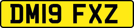 DM19FXZ