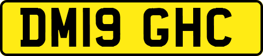 DM19GHC